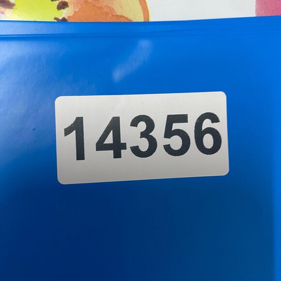 American Eagle Shirt Mens Extra Small Pink Tee Crew Neck Pocket Standard Cotton - Picture 8 of 8